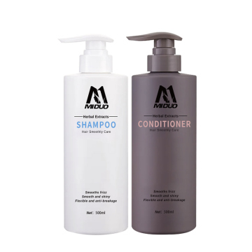 MIDUO OEM Factory Hair Growth Shampoo and Conditioner Set