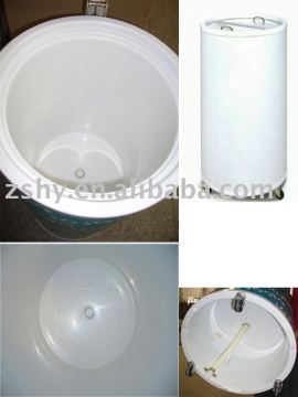 round shape Non-electric party cooler