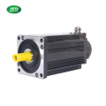 Planet redüktörlü 24V Fırçasız dc motor