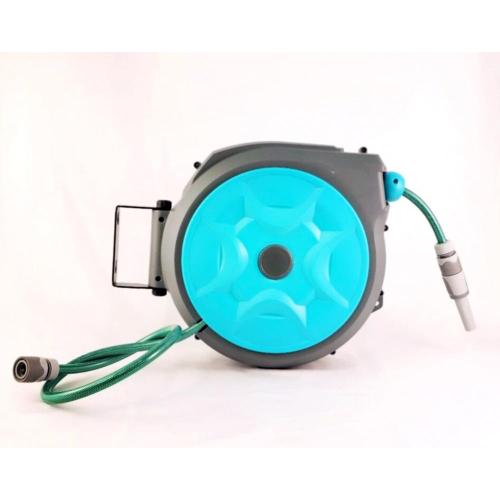 PP Auto-Retractable Hose Reel