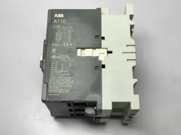 ABB Contactors