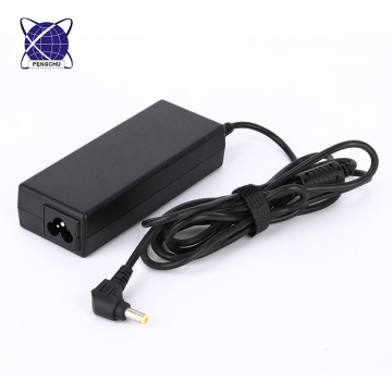 12V 6A 72W ac dc power adapter