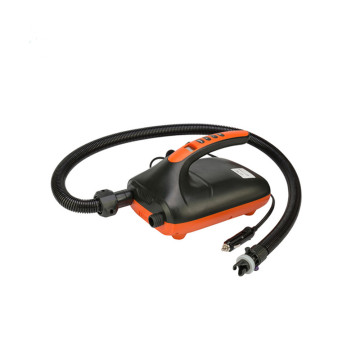 Durable Outdoor Electric SUP Pump for Inflatable Paddle Boards