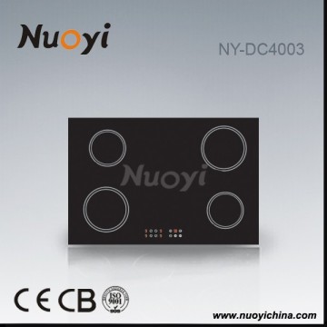tempered glass top induction stove models ceramics 4 burners for industrial gas stove