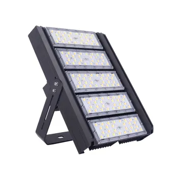 JYT11 High Quality 400W LED Flood Light: Your Ultimate Lighting Solution