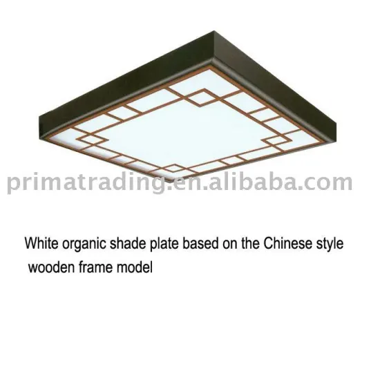 Elevator ceiling PSM-324