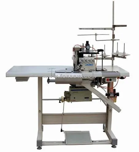 Mattress Flanging Machine