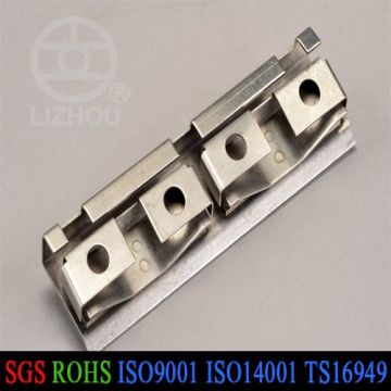 Lens Holder Assembly Stamping Part