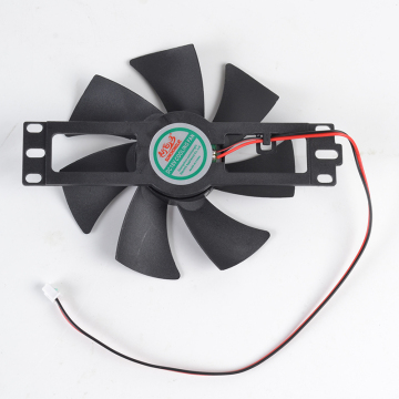 Sunchonglic Manufacture Induction Cooker 18V Brushless DC Cooling Fan