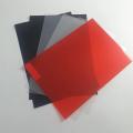 Opaque Aluminium-coating PC Films/Sheet/Board