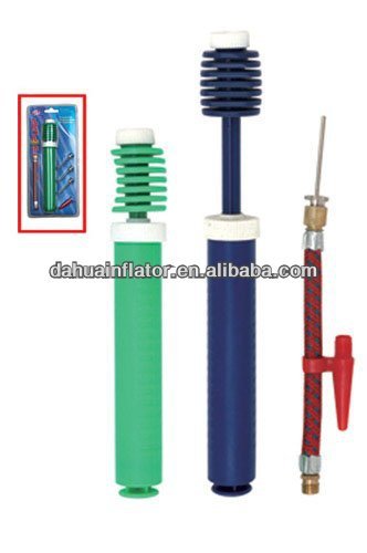 ball pump hand pump