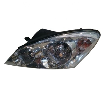Head Lamp Headlight Car Accessories for Ceed 2007-2009