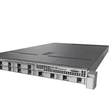 Original AIR-CT5520-K9 5520 Wireless Controller with Rack Mounting Kit