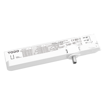 LED-driver 750-1400ma 53W
