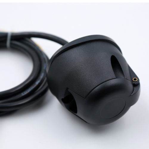 13pin Towbar Trailer Universal Kabit Modul Kontrol