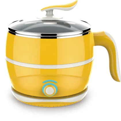 304 Stainless Steel Hotpot Soup Pot