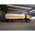 15MT 6x4 LPG Road Tank Tank