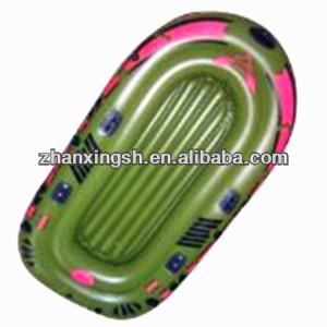 Inflatable pvc boat/inflatable rowing boat/new pvc rowing boat