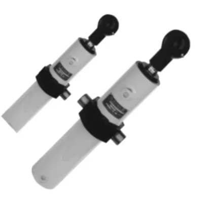 DGR-HSG※01 Series Engineering Hydraulic Cylinder