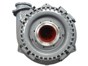 G gravel pump