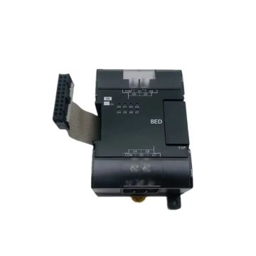 CJ Series I/O Output Unit for CP1W-16ET Controller