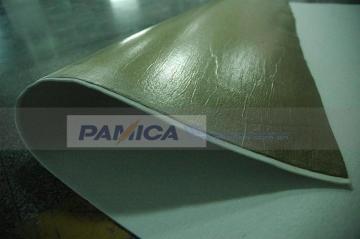 Ceramic Fiberglass Mica Tape
