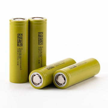 21700 Lithium Battery: High Capacity and Fast-Charge Solution for Electric Cars, Scooters, and Smart Home Devices