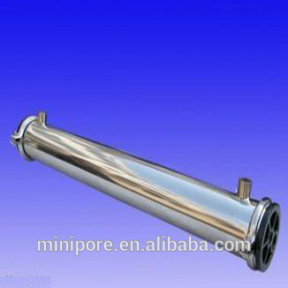 8" side port membrane housing/ 8"RO membrane vessel / RO membrane holder