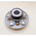 Hub507-1 rolamento de cubo para 2015-Honda BR-V