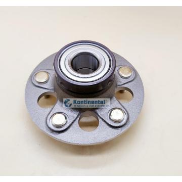 Hub507-1 Hub portant pour 2015- Honda Br-V