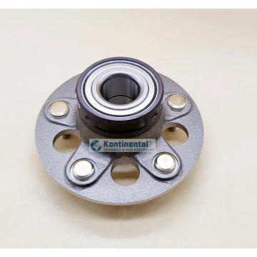 Rear Wheel Hub Bearing For Acura ZDX 2007-2013, MDX 2009-2015 & Honda Pilot AWD