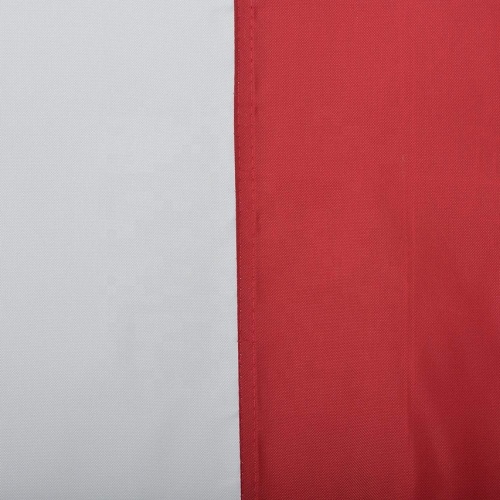 one piece blue white red flag national