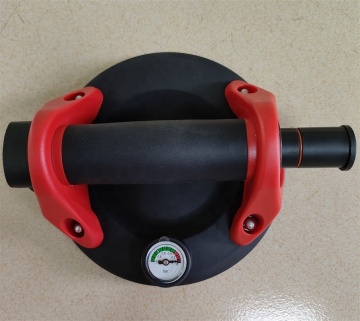 Belino 6 Double-deck Hand Pump Vacuum Suction Cup for Stone and Glass