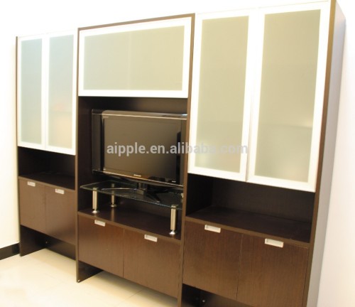 Inlaid TV Cabinet TC-009