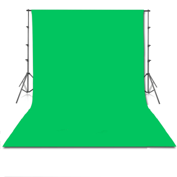 Cadre de cabine photo réglable 6.5x10ft: support d'arrière-plan portable pour les séances photo
