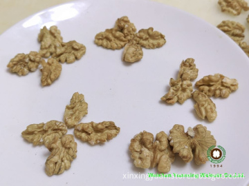 Walnut Kernels Light color Quarters Gift from God