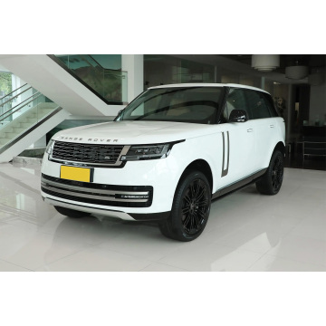 Used Land Rover Range Rover 3.0t 360hp L6 48v Mild Hybrid SUVs