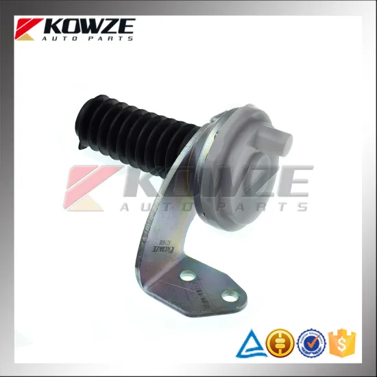 Promotion Discount during March Expo Spare Parts for Mitsubishi Pajero Triton L200 MR453711 4X4 Freewheel Clutch Actuator