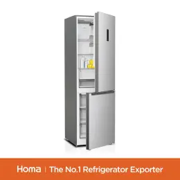 FN2-47S combi no frost refrigerator