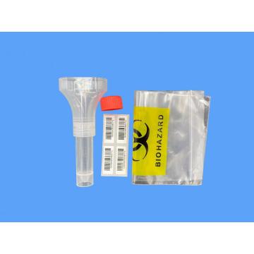 Speeksel Rna Sample Collection Kit