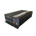 2000W Power Inverter 12V/24V to 220V/110V Output