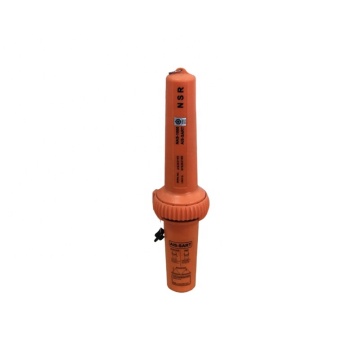 IMO NAS-1000 AIS SART: Marine Navigation and Search & Rescue Communication System