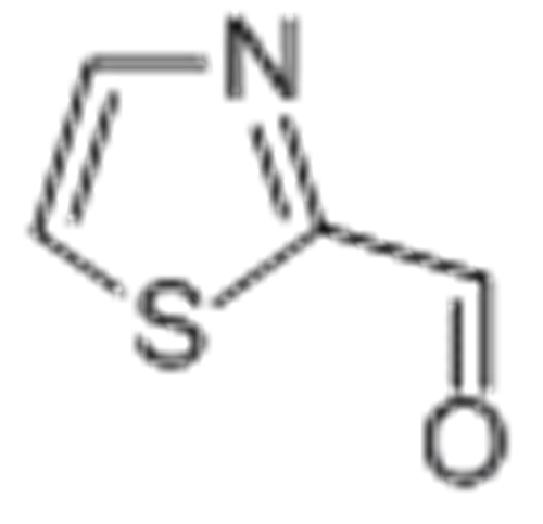 1,3-Thiazole-2-carbaldehyde CAS 10200-59-6