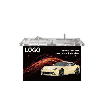 PPF Car Paint Protection Film Tester: Enhancing Brand Image to Boost Customer Orders