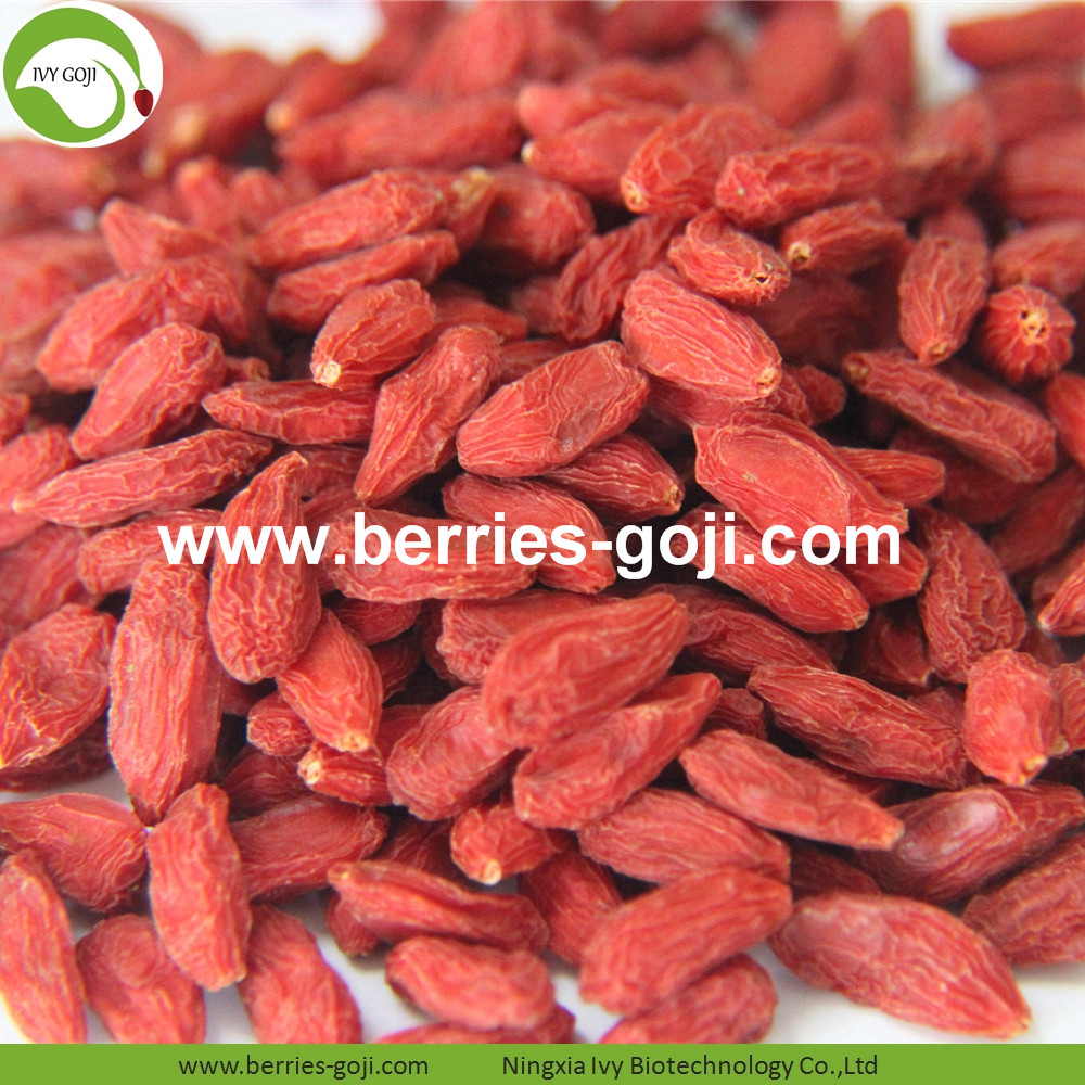 Conventional Goji Berry