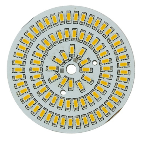 ROHS Aluminum Base Plate PCB LED