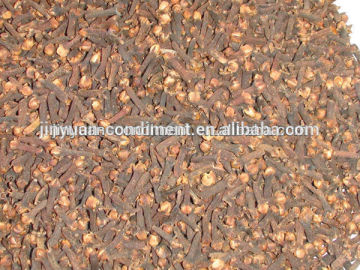 Grade A Dried Clove with stem for sale!!