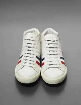 Wholesale Moncler Men's Shoes