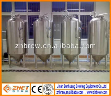 200L micro stainless steel laboratory beer equipment