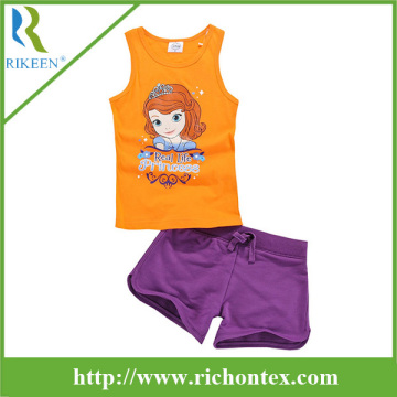 Kids Wear with Printing
